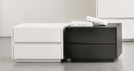 Тумбочка Self Olivieri Cm250