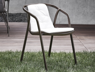 Стул Bontempi Ines Outdoor