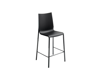 Барный стул Bontempi Eva Footstool