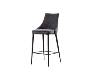 Барный стул Bontempi Clara Footstool