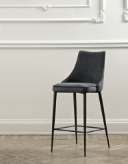 Барный стул Bontempi Clara Footstool