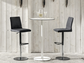 Барный стул Bontempi Nata Footstool