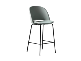 Стул Bontempi Polo Footstool Rivestito