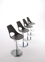 Барный стул Bontempi Shark Footstool