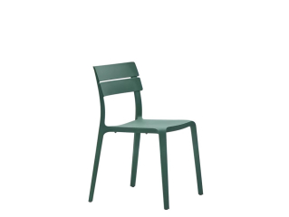 Стул универсальный Bontempi Rocket Green