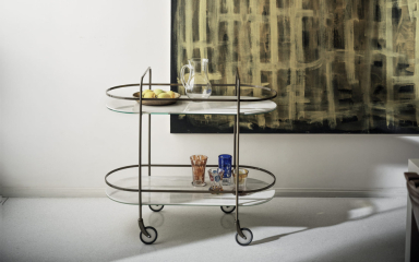 Сервировочный столик Bontempi Chic