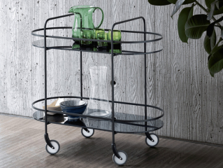 Сервировочный столик Bontempi Chic