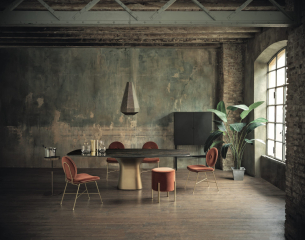 Бар Bontempi Madison