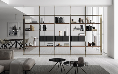 Стеллаж Bontempi Charlotte