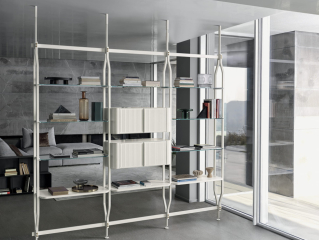 Стеллаж Bontempi Charlotte