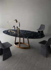 Стол в столовую Bonaldo Greeny