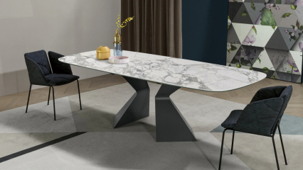 Стол в столовую Bonaldo Prora