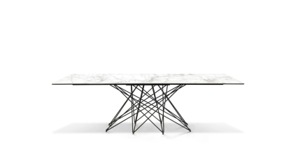 Стол в столовую Bonaldo Octa