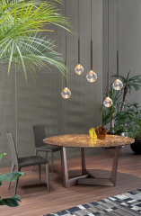 Стол в столовую Bonaldo Art