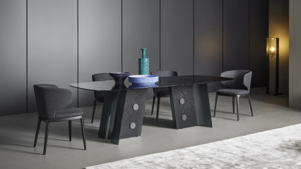 Стол в столовую Bonaldo Boton