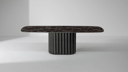 Стол в столовую Bonaldo Dorian
