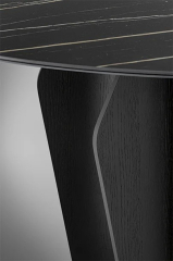 Стол в столовую Bonaldo Flame