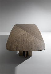 Стол в столовую Bonaldo Geometric