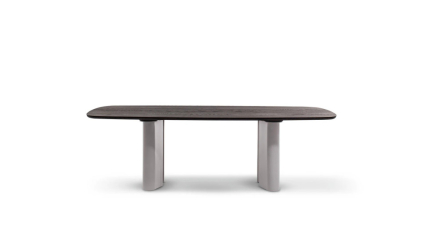 Стол в столовую Bonaldo Geometric
