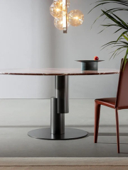 Стол в столовую Bonaldo Innesti