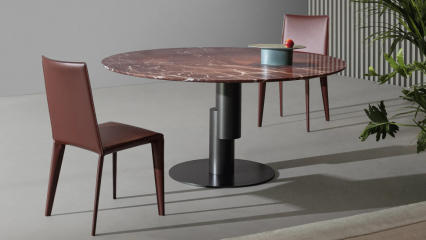 Стол в столовую Bonaldo Innesti