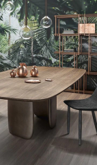 Стол в столовую Bonaldo Mellow