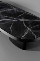 Стол в столовую Bonaldo Padiglioni