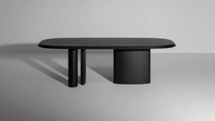 Стол в столовую Bonaldo Padiglioni