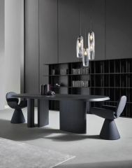 Стол в столовую Bonaldo Padiglioni