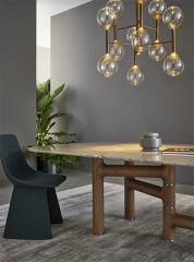 Стол в столовую Bonaldo Pivot