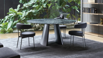 Стол в столовую Bonaldo Torii