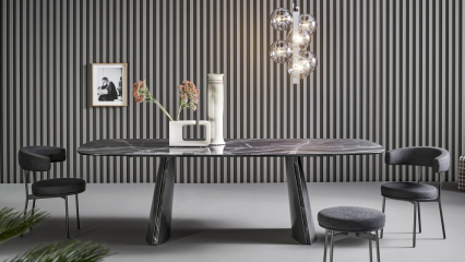 Стол в столовую Bonaldo Torii