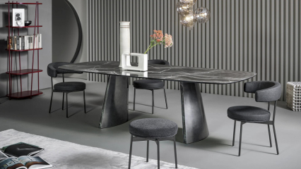 Стол в столовую Bonaldo Torii