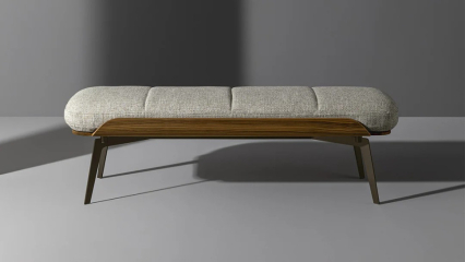 Банкетка Bonaldo Olos