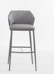 Барный стул Bonaldo Mida too
