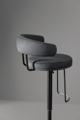 Барный стул Bonaldo Neuilly too