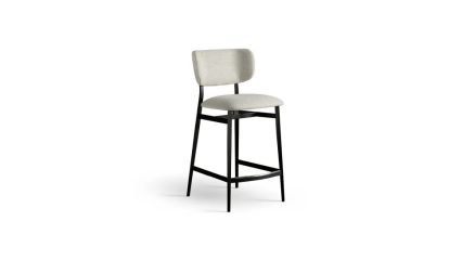 Барный стул Bonaldo Noor too