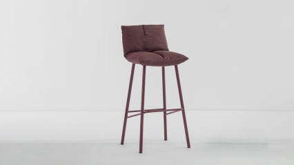 Барный стул Bonaldo Pil too