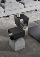 Журнальный стол Bonaldo Vague