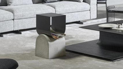 Журнальный стол Bonaldo Vague
