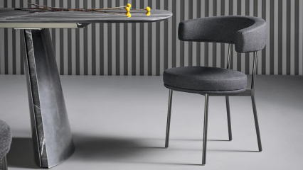 Стул Bonaldo Neuilly