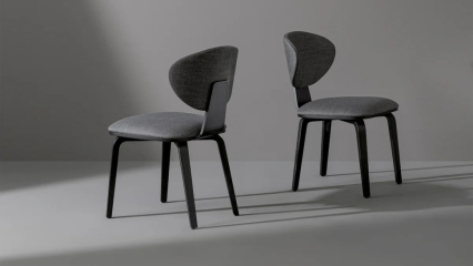 Стул Bonaldo Olos