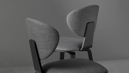 Стул Bonaldo Olos