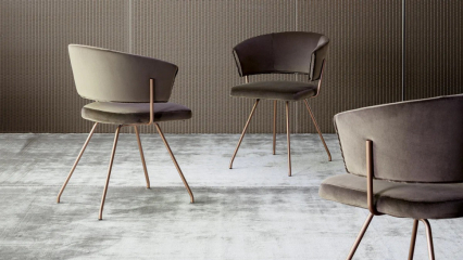 Стул Bonaldo Bahia