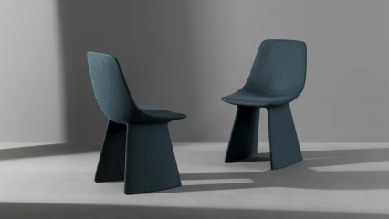 Стул Bonaldo Agea
