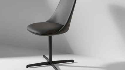 Кресло рабочее Bonaldo Itala Office