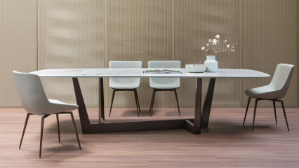 Стул Bonaldo Artika