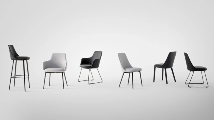Стул Bonaldo Itala