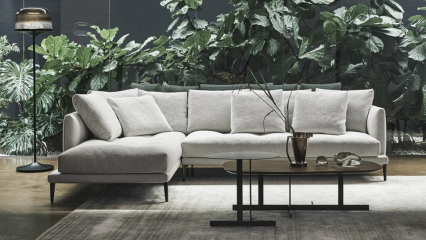 Диван Bonaldo Soft-island