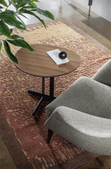 Кресло Bonaldo Lovy armchair low